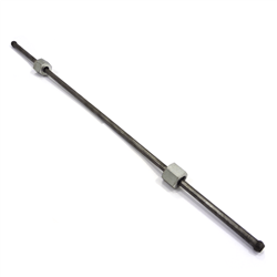 Przewód wtryskowy prosty 40 cm M12 M12 ANDORIA-347494851