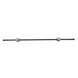 Przewód wtryskowy prosty 40 cm M12 M12 ANDORIA-347494852