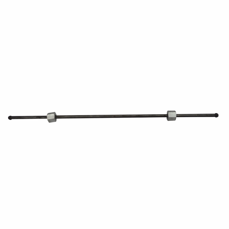 Przewód wtryskowy prosty 40 cm M12 M12 ANDORIA-347494852