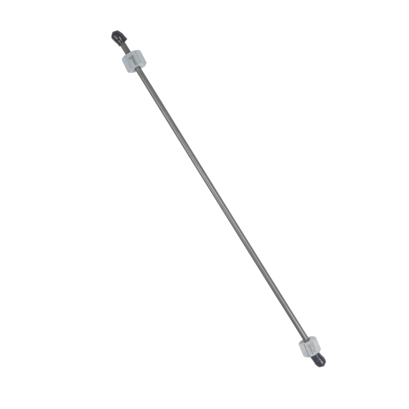 Przewód wtryskowy prosty 40 cm M12 M14 ANDORIA-347492568