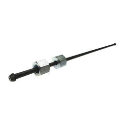 Przewód wtryskowy prosty 40 cm M14 M14 ANDORIA-347496213