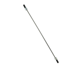Przewód wtryskowy prosty 50 cm M12 M12 ANDORIA-347493375