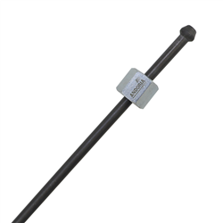 Przewód wtryskowy prosty 55 cm M12 M12 ANDORIA-347493383