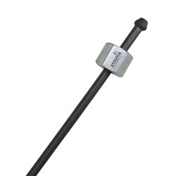 Przewód wtryskowy prosty 55 cm M14 M14 ANDORIA-347493374