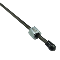 Przewód wtryskowy prosty 60cm M12 M12 ANDORIA-347491638