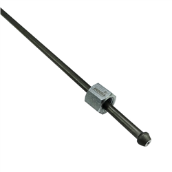 Przewód wtryskowy prosty 60cm M12 M12 ANDORIA-347491640