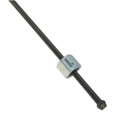 Przewód wtryskowy prosty 75 cm M14 M14 ANDORIA-347493381