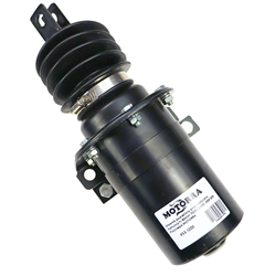 Siłownik powietrza pneumatyczny hamulca Fi-80mm 7005136000, X531200 Przyczepa MOTORRA-347913927