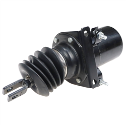 Siłownik powietrza pneumatyczny hamulca Fi-80mm 7005136000, X531200 Przyczepa MOTORRA-347913929
