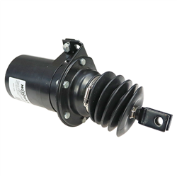 Siłownik powietrza pneumatyczny hamulca Fi-80mm 7005136000, X531200 Przyczepa MOTORRA-347913930