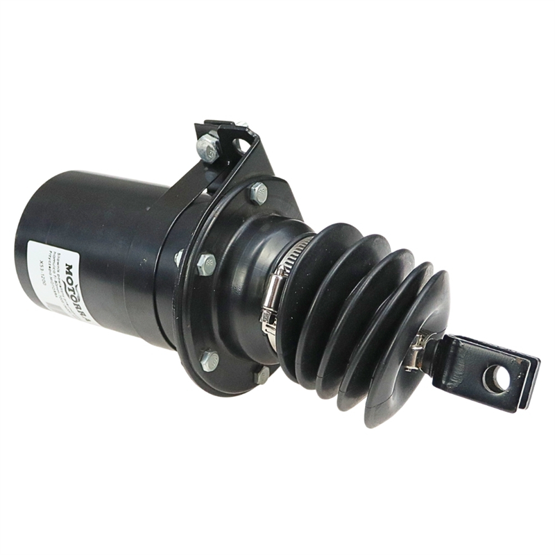 Siłownik powietrza pneumatyczny hamulca Fi-80mm 7005136000, X531200 Przyczepa MOTORRA-347913930