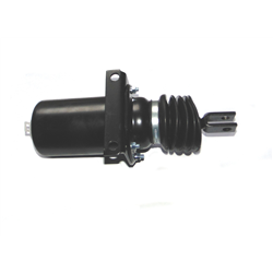 Siłownik powietrzny hamulca FI-80mm Przyczepa Polski-347771952