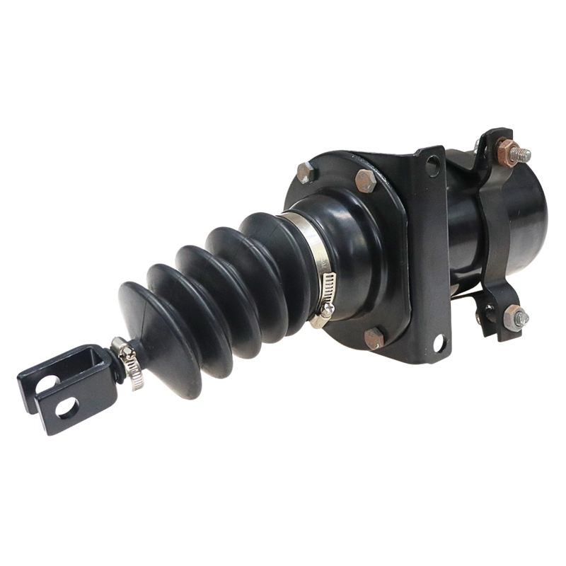 Siłownik powietrza pneumatyczny hamulca FI -100 7005137000, X532200 Przyczepa MOTORRA-347913932