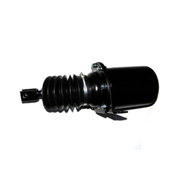 Siłownik powietrzny hamulca FI-125mm przyczepa polski-347771957
