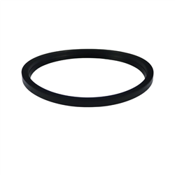 Pierścień zgarniający Z 85x95x5/7 PU-347518728