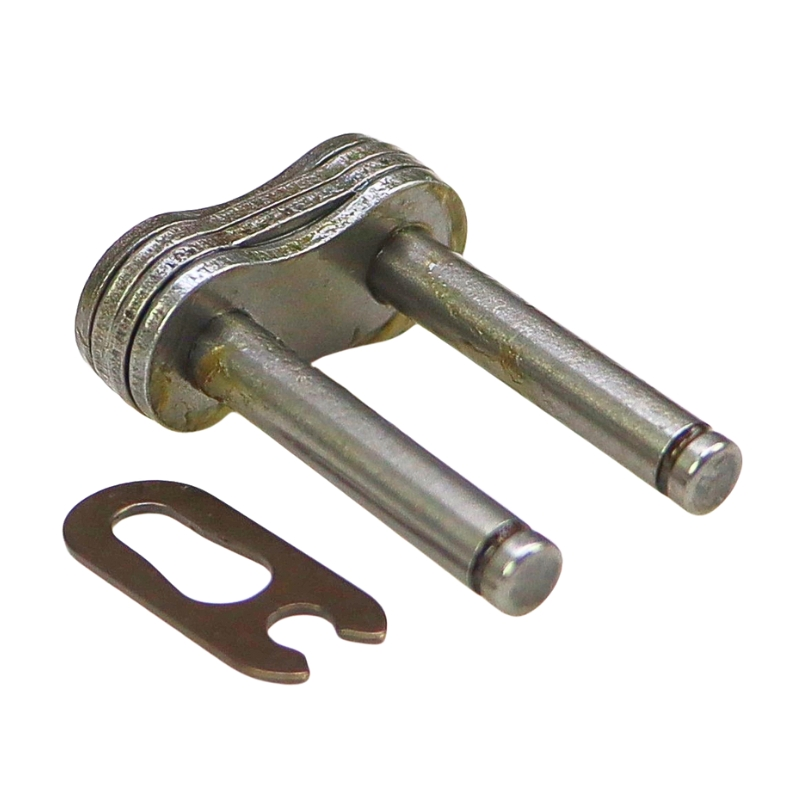 Zamek łańcucha 08B-2 (R2 1/2) ( sprzedawane po 2 ) MORGA-347520291