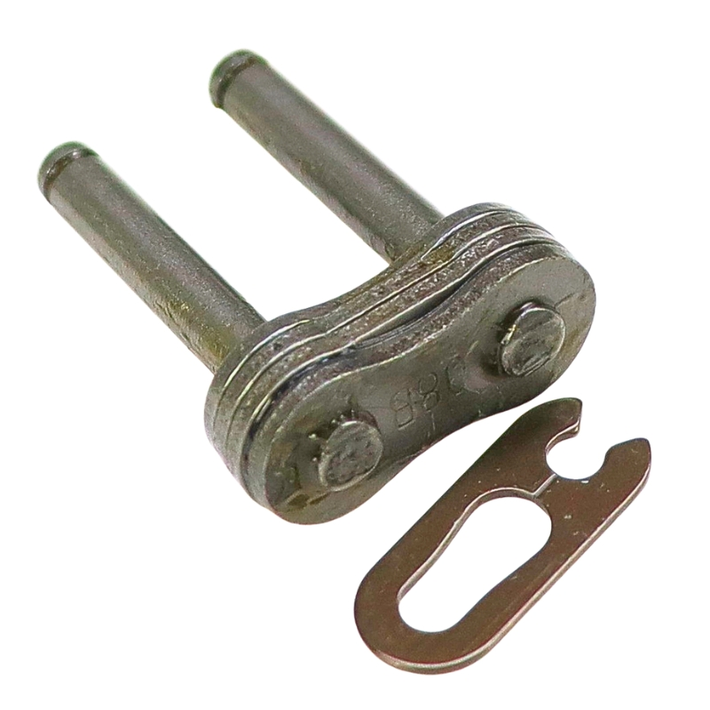 Zamek łańcucha 08B-2 (R2 1/2) ( sprzedawane po 2 ) MORGA-347520292
