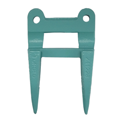 Bagnet podwójny John Deere wzm-347492706