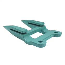Bagnet podwójny John Deere wzm-347492708
