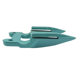 Bagnet podwójny John Deere wzm-347492707