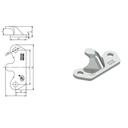 Zapinacz burtowy-347496032