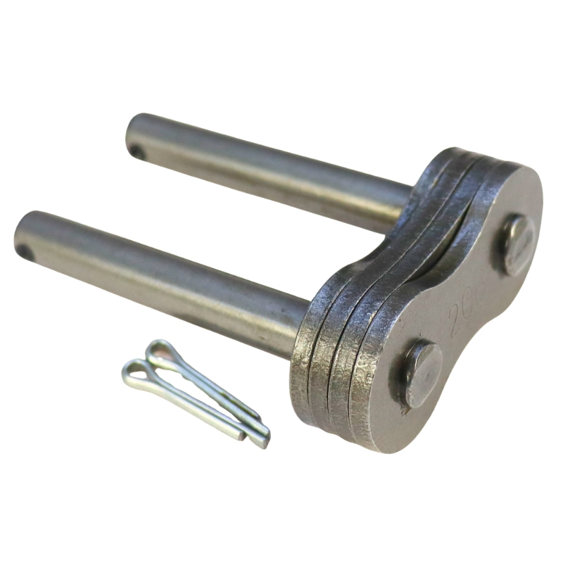 Zamek łańcucha 20B-2 (R2 1.1/4) hartowany MORGA-347520361