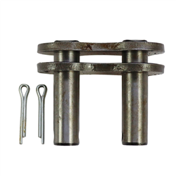 Zamek łańcucha 24B-1 (R1 1.1/2) hartowany MORGA-347520368