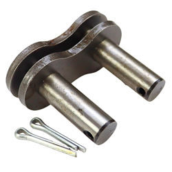 Zamek łańcucha 24B-1 (R1 1.1/2) hartowany MORGA-347520369