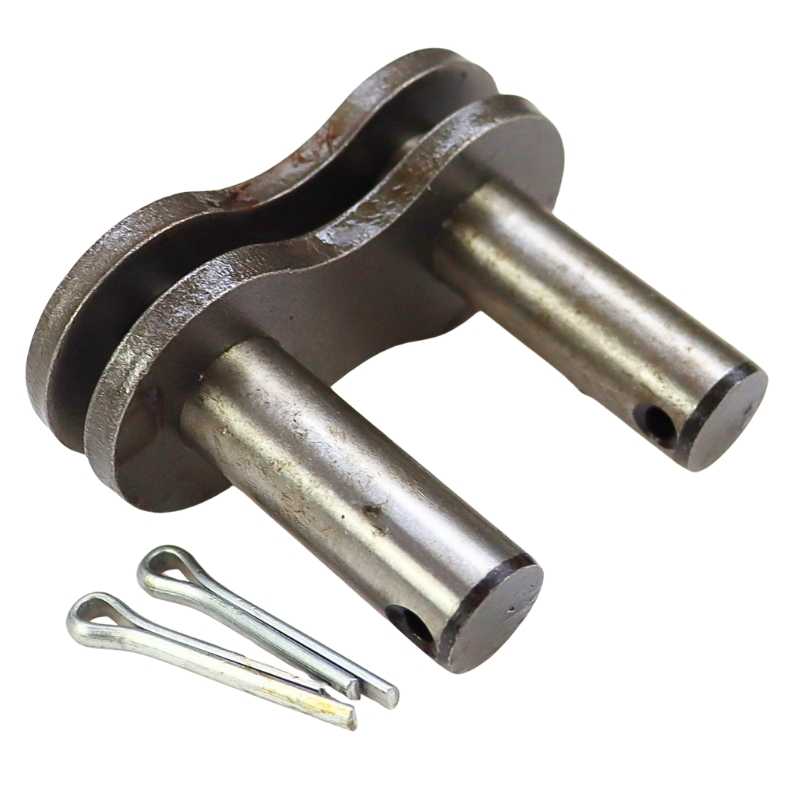 Zamek łańcucha 24B-1 (R1 1.1/2) hartowany MORGA-347520369