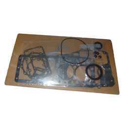 Komplet uszczelek Kubota Z600-347493714