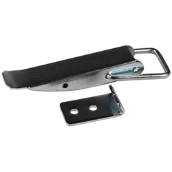 Zamknięcie zapięcie boku burtowe 115X17mm Polskie-347304814