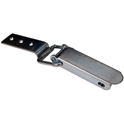 Zamknięcie burtowe 195X30mm-347304818