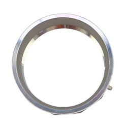 Szybkozłącze Camlock coupling wtyczka Typ A aluminium 5" x 127mm PZL HYDRAL-347934202