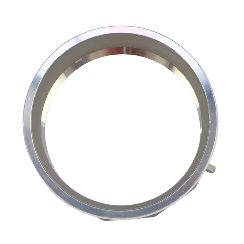 Szybkozłącze Camlock coupling wtyczka Typ A aluminium 5" x 127mm PZL HYDRAL-347934202