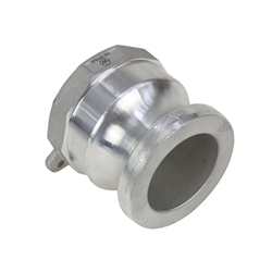Szybkozłącze Camlock coupling wtyczka Typ A aluminium 1 1/2" x 38mm PZL HYDRAL-347515272