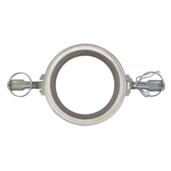 Szybkozłącze Camlock coupling gniazdo Typ C aluminium 4" x 101mm PZL HYDRAL-347933023