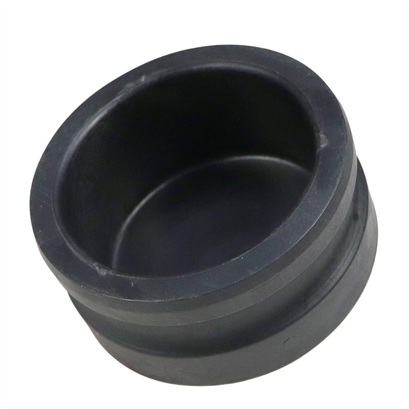Zaślepka złącza Camlock DP męska 16bar polipropylen PP 4" x 101mm PZL HYDRAL-347914119