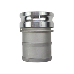 Szybkozłącze Camlock coupling wtyczka Typ E aluminium 4" x 101mm PZL HYDRAL-347515724