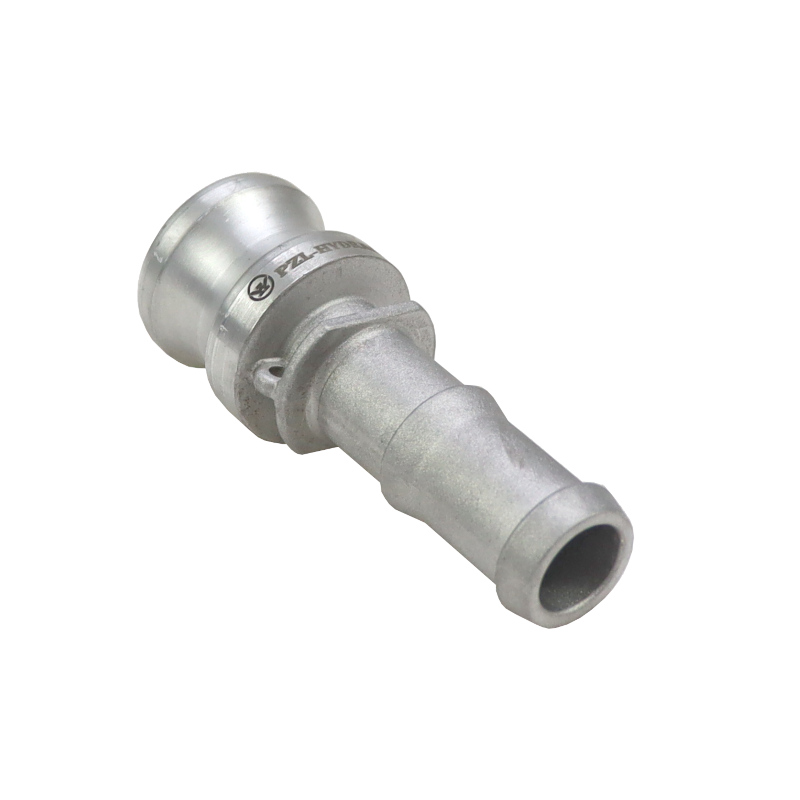 Szybkozłącze Camlock coupling wtyczka Typ E aluminium 3/4" x 19mm PZL HYDRAL-347515738
