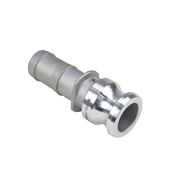 Szybkozłącze Camlock coupling wtyczka Typ E aluminium 1" x 25mm PZL HYDRAL-347515743
