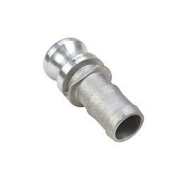 Szybkozłącze Camlock coupling wtyczka Typ E aluminium 1 1/4" x 32mm PZL HYDRAL-347515746