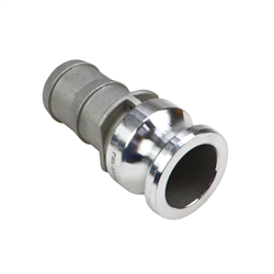 Szybkozłącze Camlock coupling wtyczka Typ E aluminium 1 1/2" x 38mm PZL HYDRAL-347515715