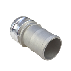 Szybkozłącze Camlock coupling wtyczka Typ E aluminium 3" x 76mm PZL HYDRAL-347515722