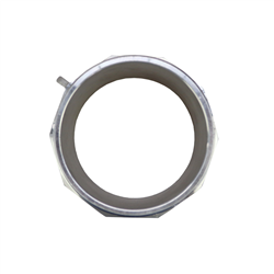 Szybkozłącze Camlock coupling wtyczka Typ F aluminium 4" x 101mm PZL HYDRAL-347515683