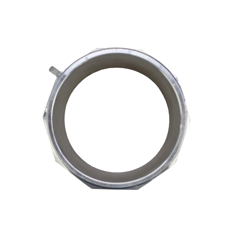 Szybkozłącze Camlock coupling wtyczka Typ F aluminium 4" x 101mm PZL HYDRAL-347515683