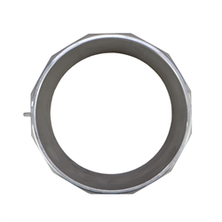 Szybkozłącze Camlock coupling wtyczka Typ F aluminium 6" x 152mm PZL HYDRAL-347515691