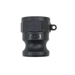 Szybkozłącze Camlock coupling wtyczka Typ A polipropylen PP 1 1/4" x 32mm PZL HYDRAL-347516539