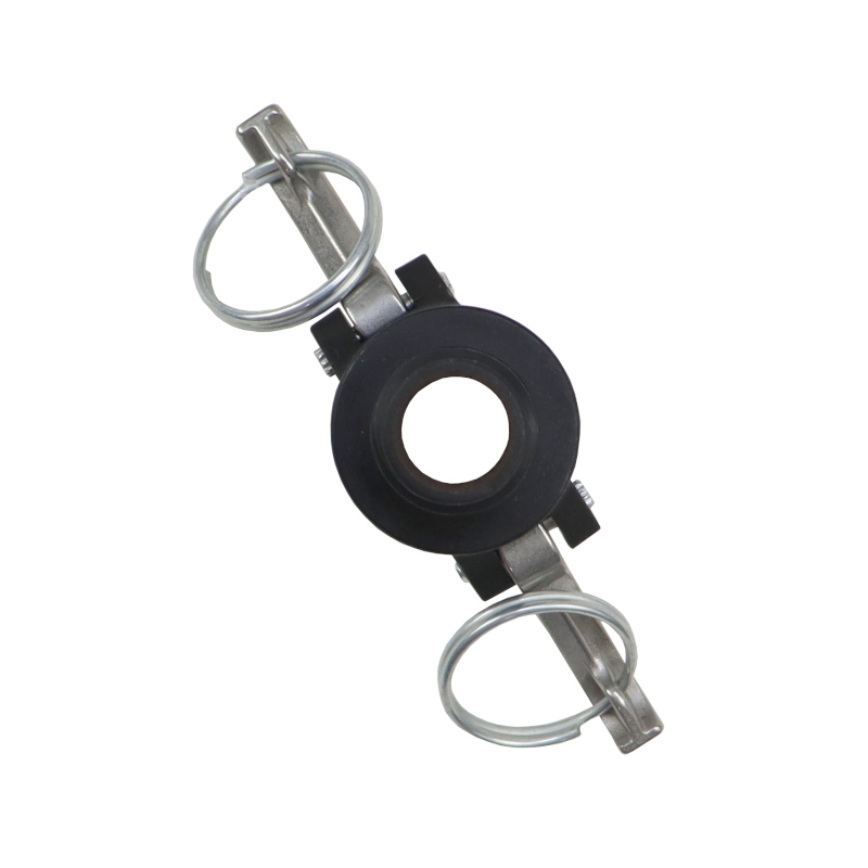 Szybkozłącze Camlock coupling gniazdo Typ B polipropylen PP 1/2" x 13mm PZL HYDRAL-347516845
