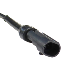 Łącznik lamp oświetlenia lancy opryskiwacza 0,15M + gniazdo i wtyka SUPERSEAL-347934542
