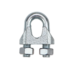 Zacisk liny stal. 14mm-347488693